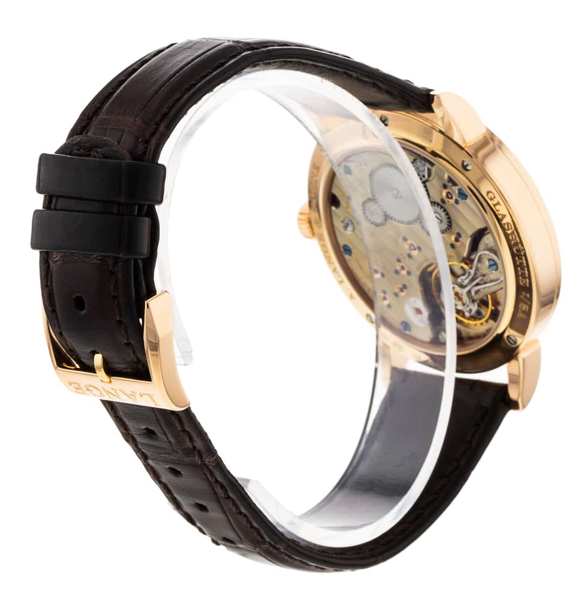 A. Lange and Sohne 1815 234.032 A. Lange and Sohne 1815 234.032